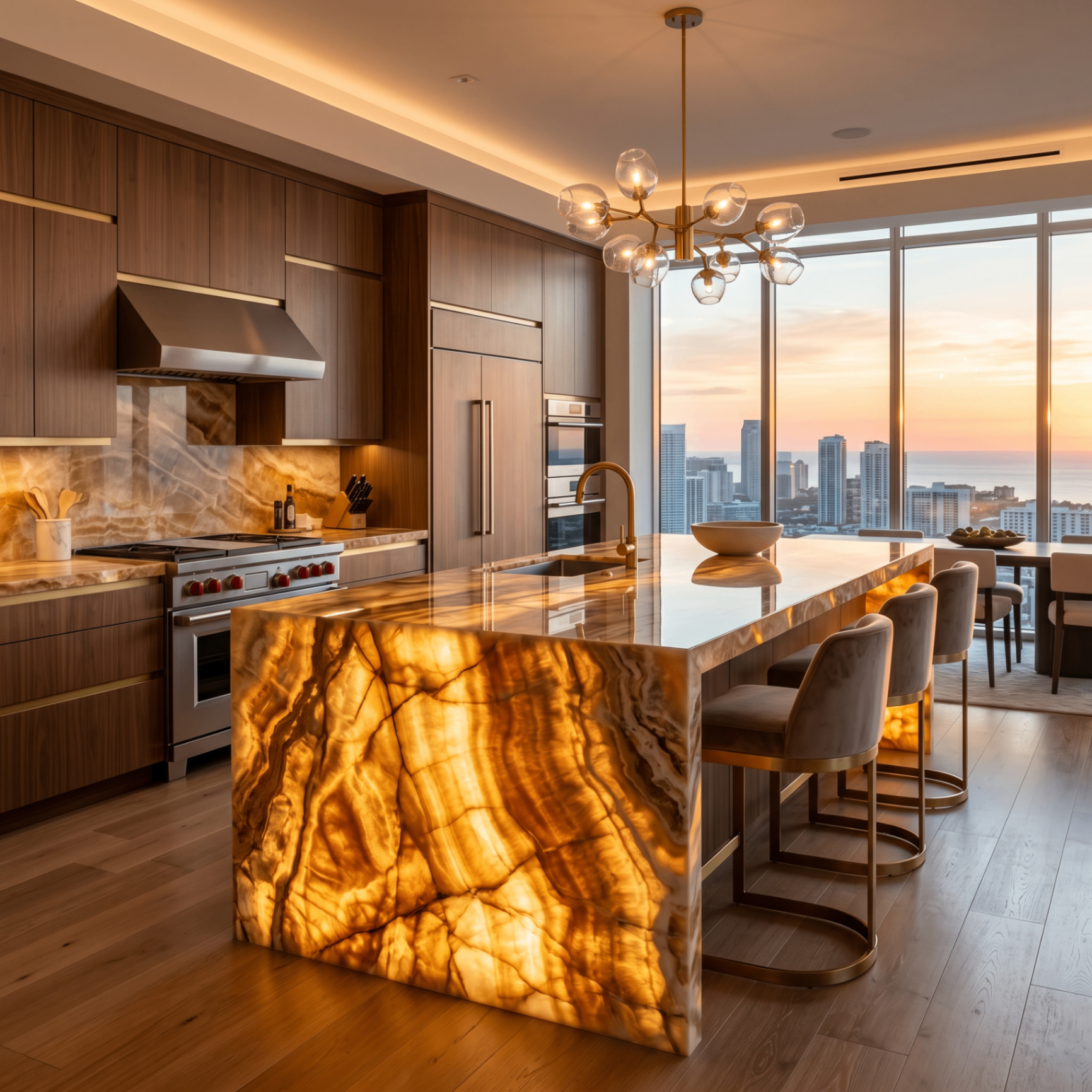 Countertops